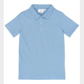 The New T-shirt - Polo - TnStennis - Forever Blue