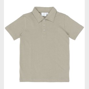 The New T-shirt - Polo - TnStennis - Humus