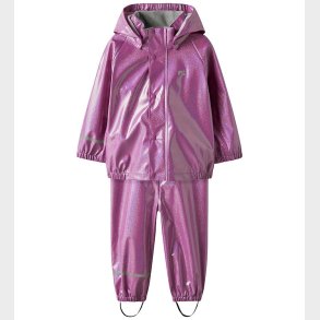 Name It Regnt�j - NmfDry10 - Iris Orchid