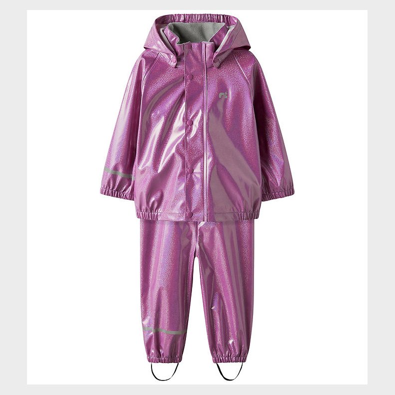 Name It Regnt�j - NmfDry10 - Iris Orchid