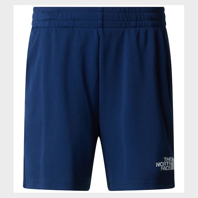 The North Face Shorts - Poly - Summit Navy