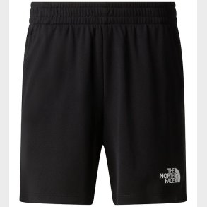 The North Face Shorts - Poly - TNF Black