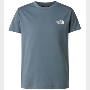 The North Face T-shirt - Reg - Granite Grey