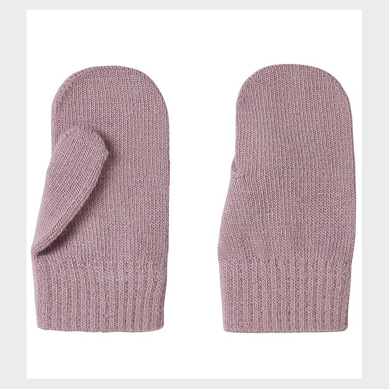 Name It Luffer - Strik - NmnMagic - Keepsake Lilac