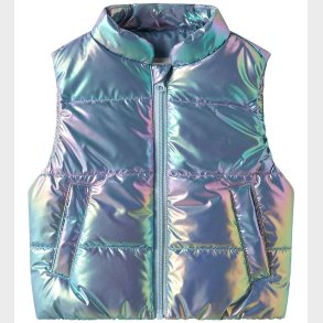 Name It Vest - NmfMolina - Lavender Lustre