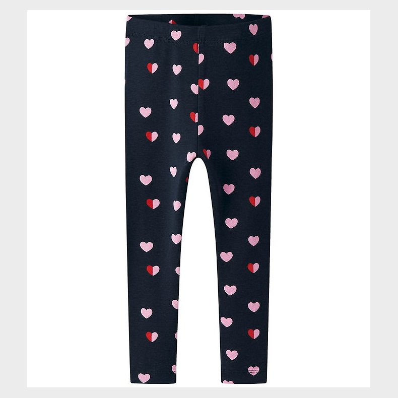 Name It Leggins - NmfLedabbu - Navy Blazer