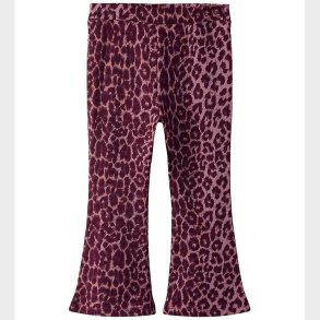 Name It Bukser - NmfNuni - Grape Shake