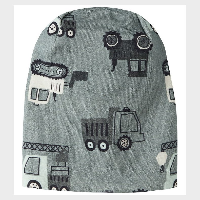 Name It Hue - NmmMoppy - Chinois Green