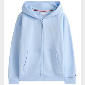 Tommy Hilfiger Cardigan - Mini Corp - Sweet Blue