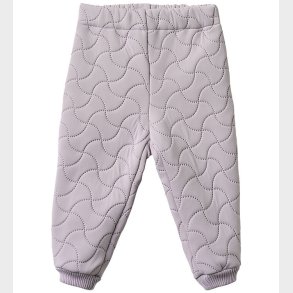 Wheat Termobukser - Alex - Lavender Rain