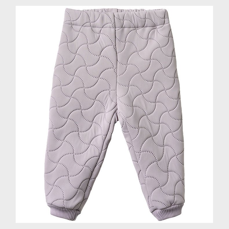 Wheat Termobukser - Alex - Lavender Rain