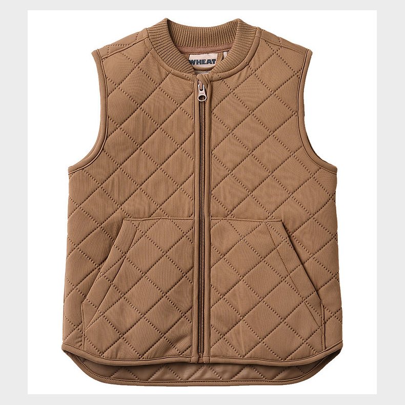 Wheat Termovest - Ede - Hazel