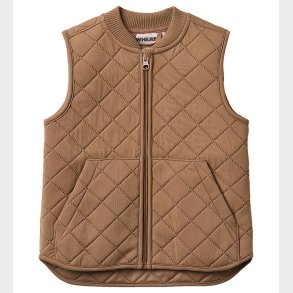 Wheat Termovest - Ede - Hazel