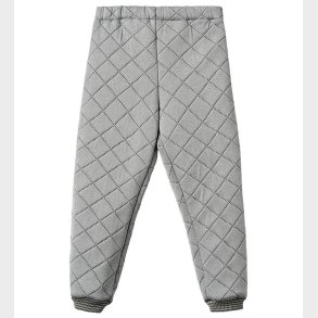 Wheat Termobukser - Alex - Flint Melange