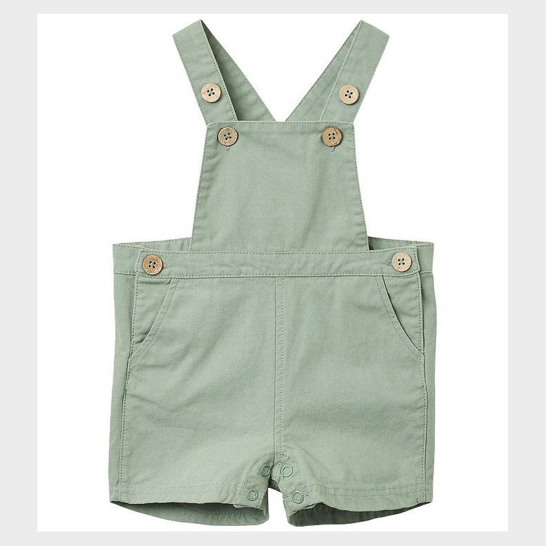 Wheat Kort sm�kbuks - Erik - teal water