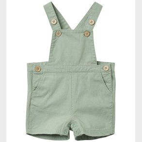 Wheat Kort sm�kbuks - Erik - teal water