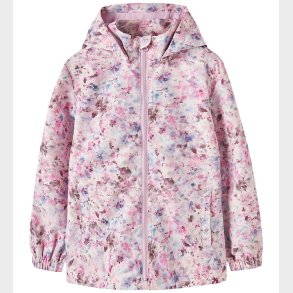 Name it Jakke - NkfMaxi - Gray Lilac