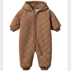 Wheat Termodragt - Cuddle - Hazel