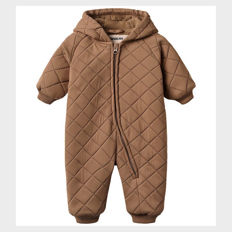 Wheat Termodragt - Cuddle - Hazel