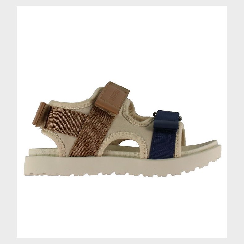 Wheat Sandaler - Sandal Mandy - Warm Sand