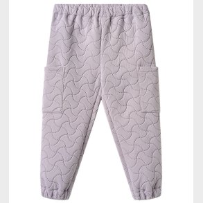 Wheat Termobukser - Cargo Nane - Lavender Rain