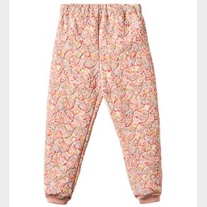 Wheat Termobukser - Alex - Fruits and Flowers