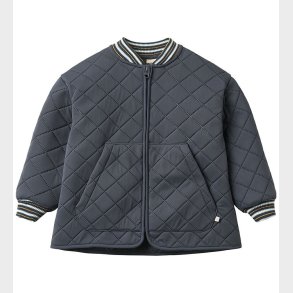 Wheat Termojakke - Vando - Ink