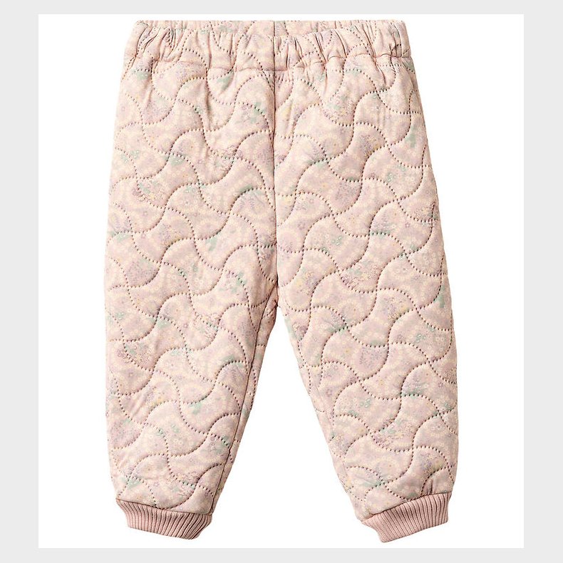 Wheat Termobukser - Alex - Heart Flowers