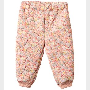 Wheat Termobukser - Alex - Fruits and Flowers