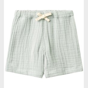 Wheat Shorts - Atlasz - Light Blue