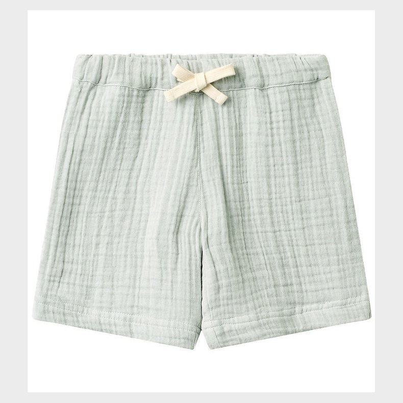 Wheat Shorts - Atlasz - Light Blue