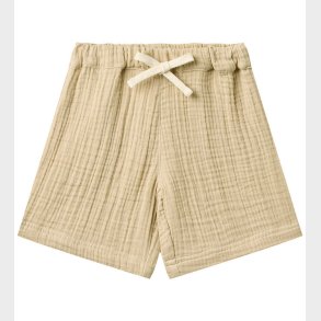 Wheat Shorts - Atlasz - Warm Sand