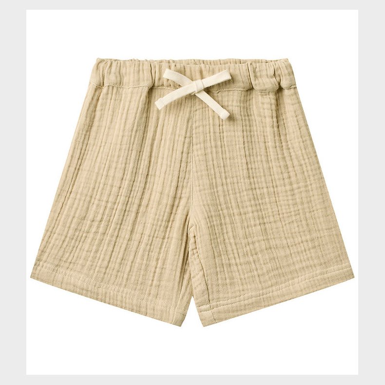 Wheat Shorts - Atlasz - Warm Sand