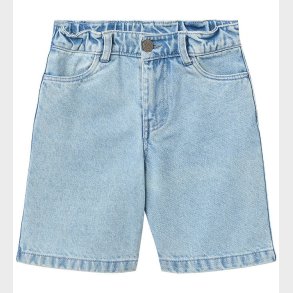 Wheat Shorts - Denim - Christian - Light Blue
