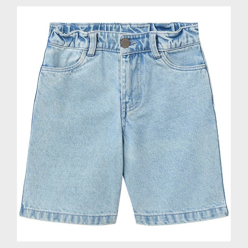 Wheat Shorts - Denim - Christian - Light Blue