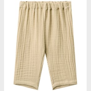 Wheat Bukser - Musselin - Ashley - Warm Sand