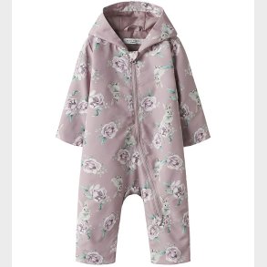 Name It Heldragt - NbfMaxi - Keepsake Lilac