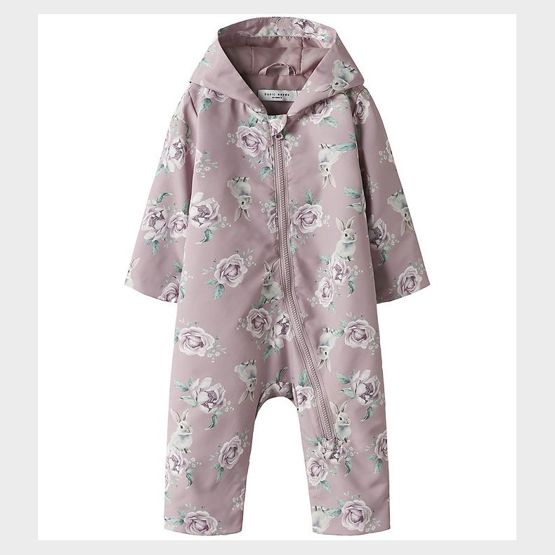 Name It Heldragt - NbfMaxi - Keepsake Lilac