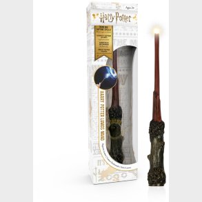 Harry Potter Lumus Tryllestav 18cm