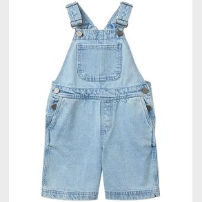 Wheat Sm�kbukser - Lykke - Light Blue