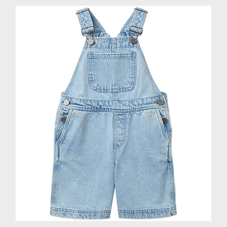 Wheat Sm�kbukser - Lykke - Light Blue