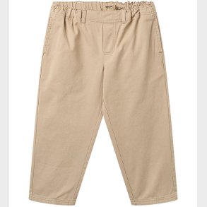 Wheat Bukser - Julian - Sand Stone