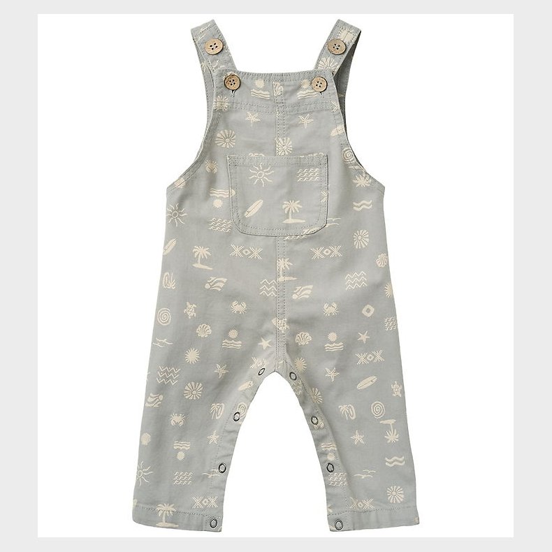 Wheat Sm�kbukser - Ivan - Light Flint Summer