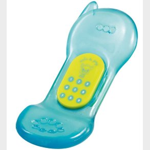 Sophie la Girafe Bidering - Telefon - Bl� Transparent