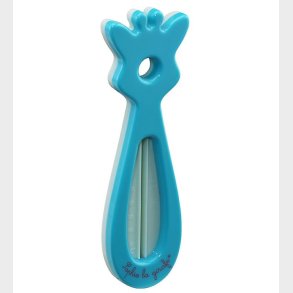 Sophie la Girafe Badetermometer - Lysebl�