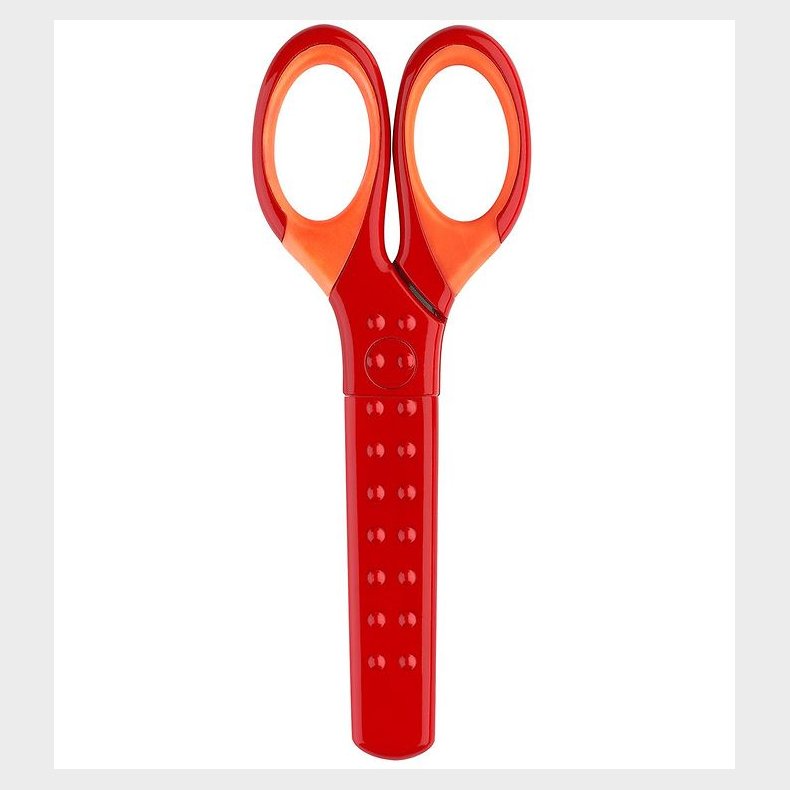 Faber-Castell Saks - Ergonomisk - Rd