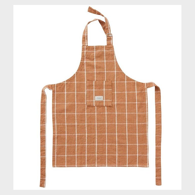 OYOY Forklde - Mini - Gobi - Karamel