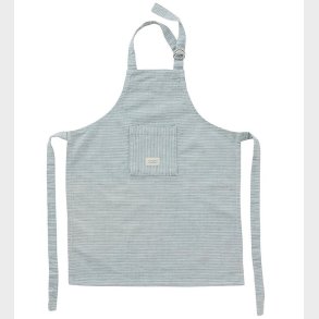 OYOY Forklde - Mini - Gobi - Hvid/Dusty Blue