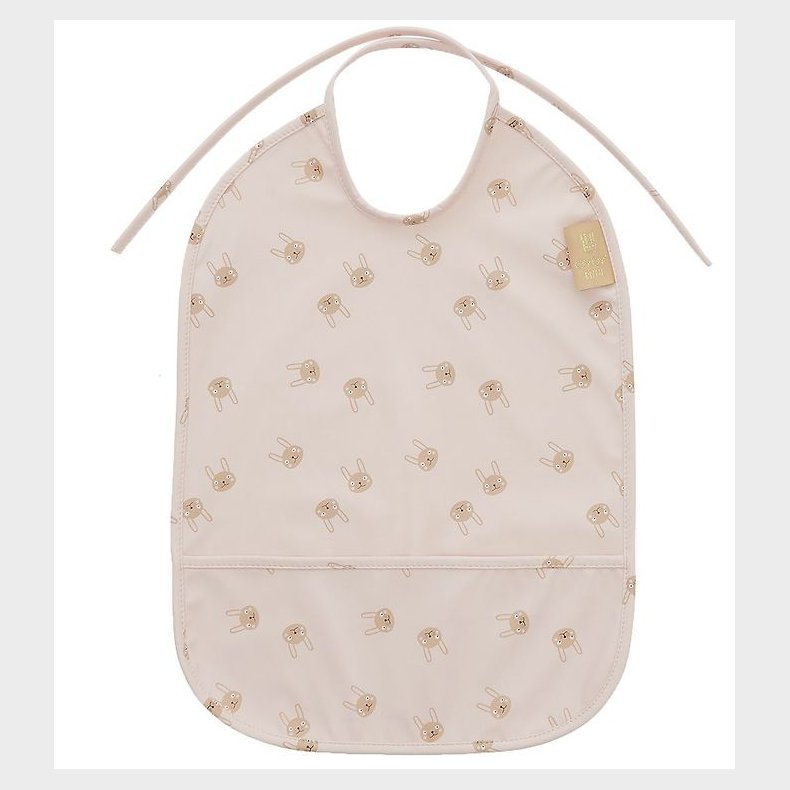 OYOY Hagesmk - Rabbit - Rosa