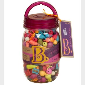 B. toys Klikperler - B.eauty Pops - 275 stk